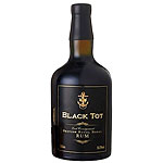 1970 Black Tot Rum