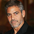 Celebrating Clooney’s 50th Birthday