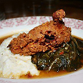 Parish’s Fried Chicken, Now To-Go-able