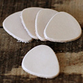 Leather Guitar Picks