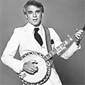 Steve Martin and His Banjo in Dallas