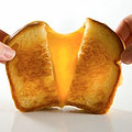Half-Off Grilled Cheese at Heywood