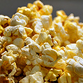 Behold: Beer-Flavored Popcorn