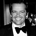 Jack Nicholson's Birthday