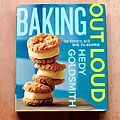A Cookbook by Hedy Goldsmith