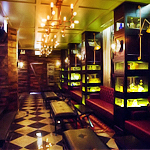 The Whiskey Vault at the Berkshire Room