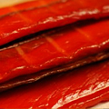 Smoked Salmon Candy