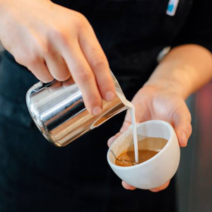 Blue Bottle Coffee Lands at Aventura Mall, and Not a Moment Too Soon