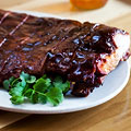 A Temporary Land of Ribs in Cambridge