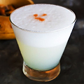It’s National Pisco Sour Day. Really.