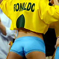 Soccer and a Chance of Brazilian Dancing
