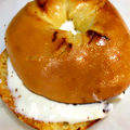 The Twinkie Bagel. Of Course.