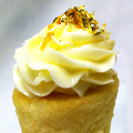 Your Champagne, in Cupcake Form