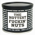 The Hottest F#@*-in' Nuts