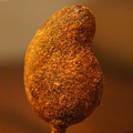 Spicy Mexican Lollipops