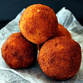 Where to Get Arancini at 12:30am