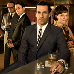 A Final Toast to Mad Men