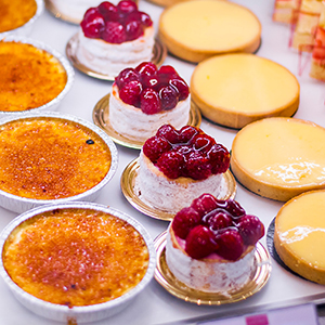 This New Bakery in North Beach Is More Glorious Than Not