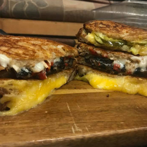 Grilled Cheez Guy's Permanent SoMa Digs Will See You Now