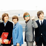 The Beatles Like You’ve Never Seen ’Em