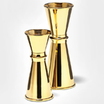 The Gold Barware You Seek