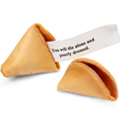 Introducing the Evil Fortune Cookie