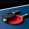 Berlin-Style Ping-Pong. It’s a Thing.