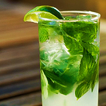 Your New Drink: Caffeinated Mojitos