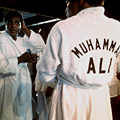 Muhammad Ali's Robe