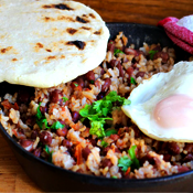 UD - Your Hangover-Curing Colombian Stir-Fry Will Save You UD - Your Hangover-Curing Colombian Stir-Fry Will Save You