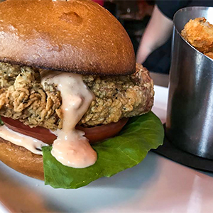 The Two Most Important Chicken Sandwich-Related Updates of the Week