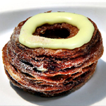 There’s a New Cronut Flavor
