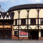 The New American Shakespeare Tavern