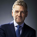 Just an Afternoon with Kenneth Branagh