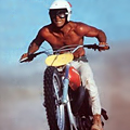 Buy Steve McQueen’s Motorcycle