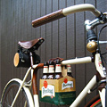 Carrying Beers with Your Bike