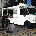 The Common’s New Food Truck