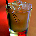 Classic Cocktails at Comme Ça