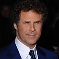 Will Ferrell Turns 43