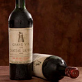 A Once-in-a-Lifetime Wine Auction