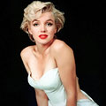 Marilyn. In All Her Glory.