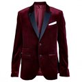 The Tux Jacket You Were Born to Wear