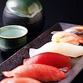 Sushi and Sake Bomb-ing Your Sunday