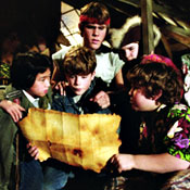 Of Course You’re Going to an Outdoor Screening of The Goonies