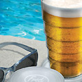 Port-a-Pint Collapsible Beer Glass