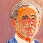 A Bunch of Paintings by George W.