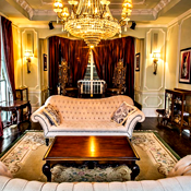 UD - Some Very Beautiful, Very Rentable New Orleans Mansions for Mardi Gras UD - Some Very Beautiful, Very Rentable New Orleans Mansions for Mardi Gras