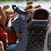 8th Annual Chicago Dragon Boat Race