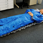 Wearable Futon Air Mat Set