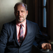 UD - A New York Times Drinks Writer on the Historical Merits of TGI Fridays UD - A New York Times Drinks Writer on the Historical Merits of TGI Fridays